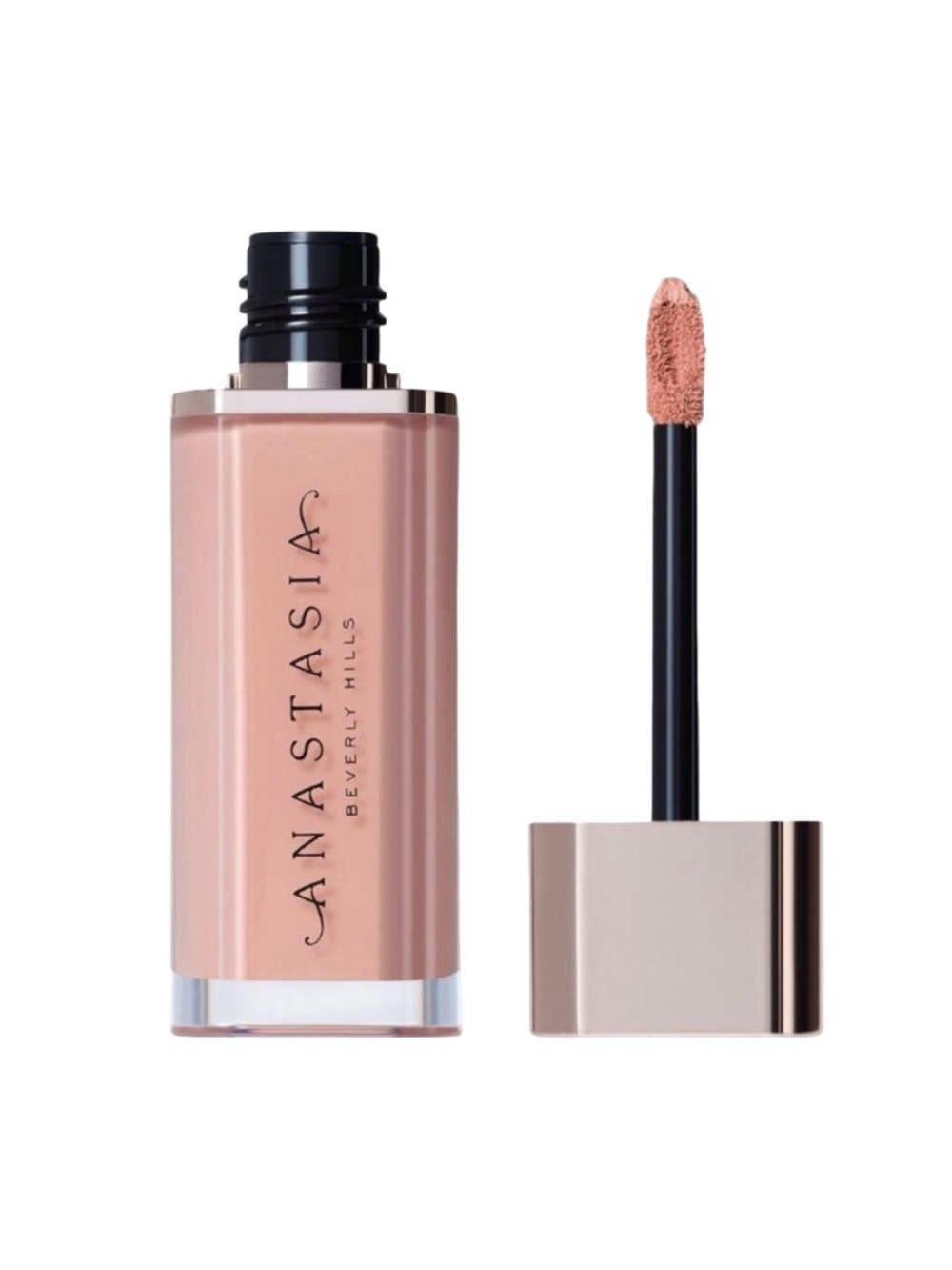 Anastasia Beverly Hills Lip Velvet Full-Pigment Lip Mousse - 0.12 oz / 3.5g